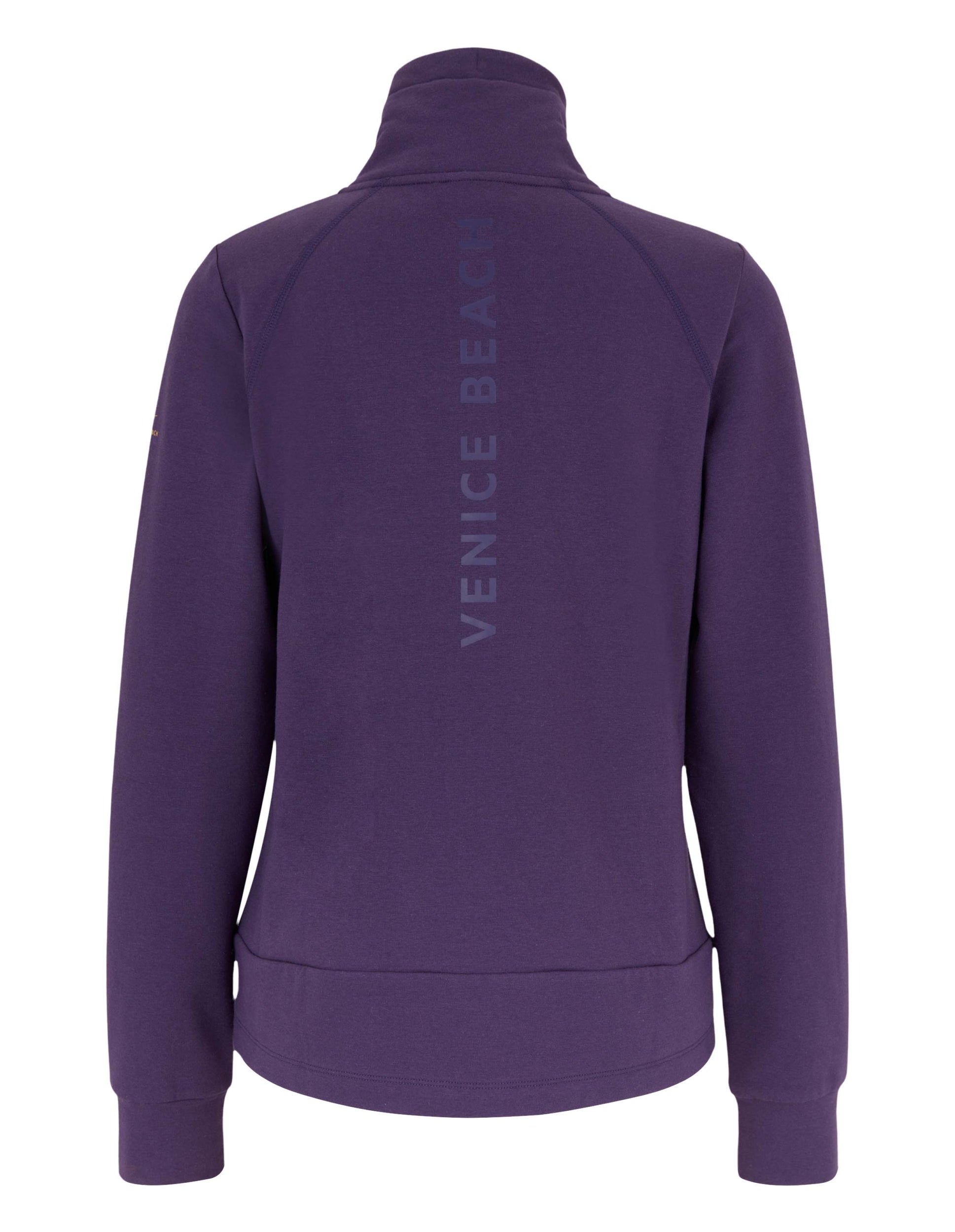 VENICE BEACH VB_Florence 4080 OB01 Jacket Trainingsjacken VENICE BEACH