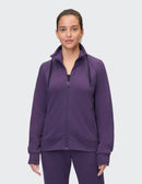 VENICE BEACH VB_Florence 4080 OB01 Jacket Trainingsjacken VENICE BEACH