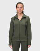 VENICE BEACH VB_Florence 4080 OB01 Jacket Trainingsjacken VENICE BEACH