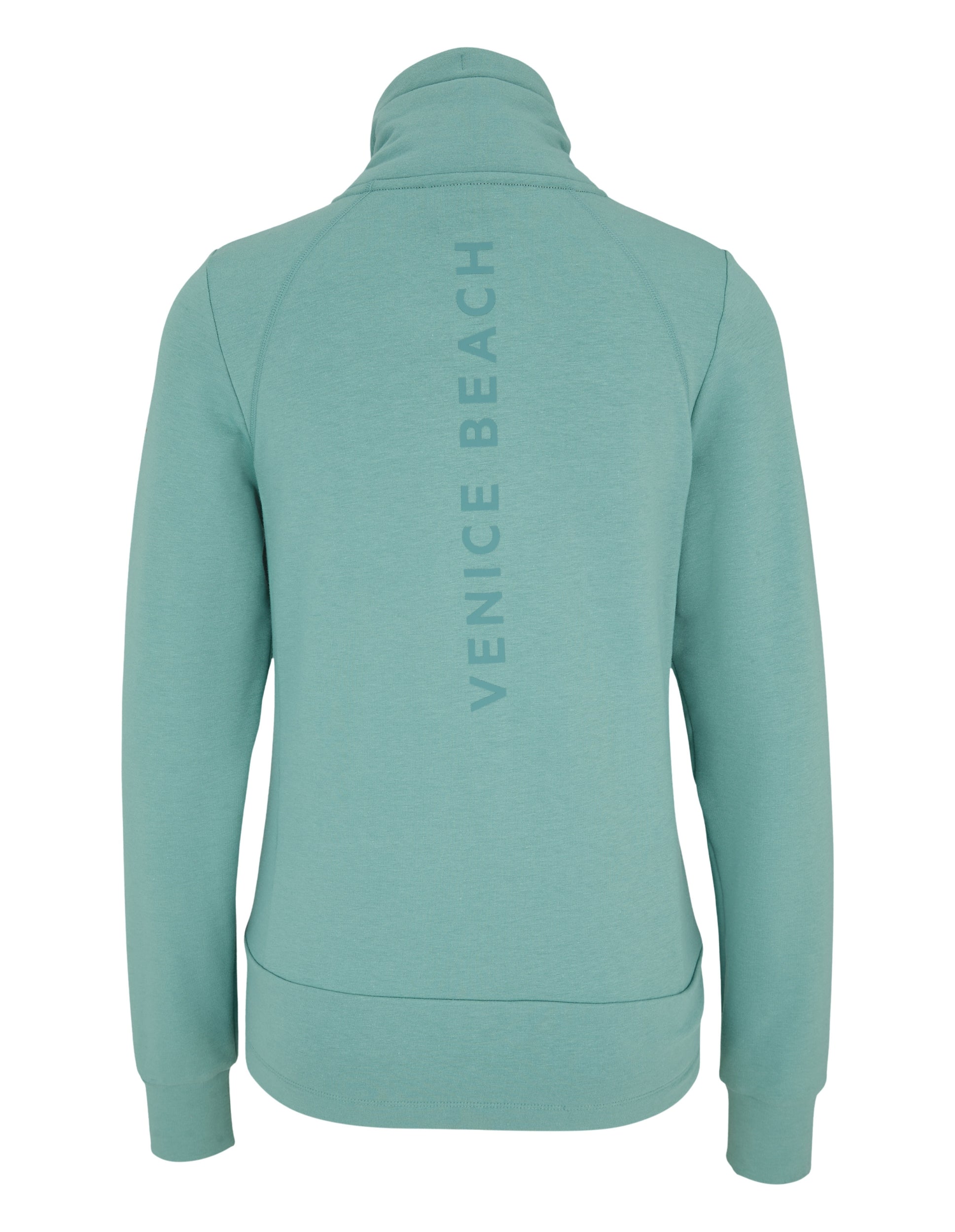 VENICE BEACH VB_Florence 4080 OB01 Jacket Trainingsjacken VENICE BEACH