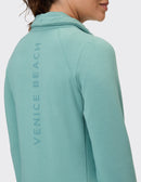 VENICE BEACH VB_Florence 4080 OB01 Jacket Trainingsjacken VENICE BEACH
