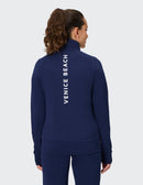 VENICE BEACH VB_Florence 4080 OB01 Jacket Trainingsjacken VENICE BEACH