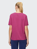 VENICE BEACH VB_Freya 4004 T-Shirt peony Trainingsshirts VENICE BEACH