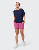 VENICE BEACH VB_Freya 4004 T-Shirt peony Trainingsshirts VENICE BEACH