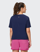 VENICE BEACH VB_Freya 4004 T-Shirt peony Trainingsshirts VENICE BEACH