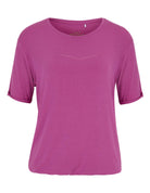 VENICE BEACH VB_Freya 4009 01 T-Shirt Trainingsshirts VENICE BEACH 541 XS