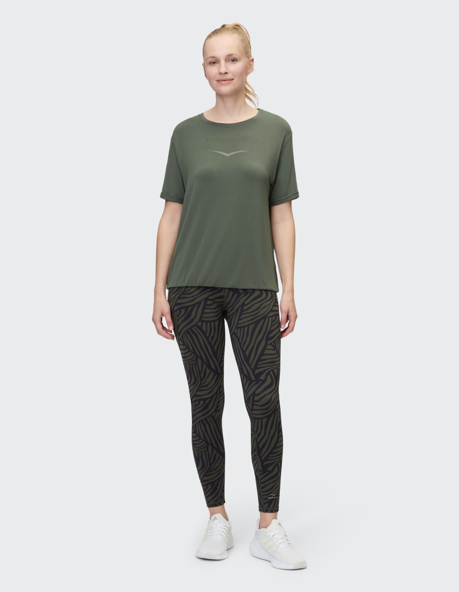 VENICE BEACH VB_Freya 4009 01 T-Shirt Trainingsshirts VENICE BEACH