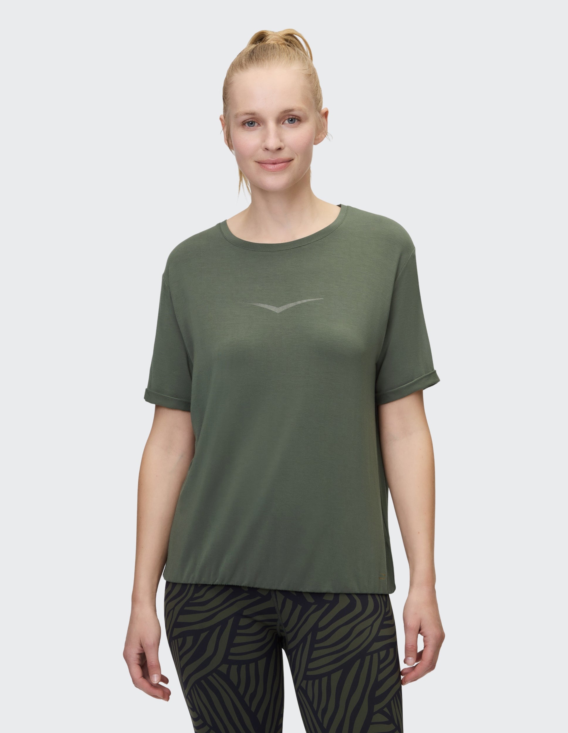 VENICE BEACH VB_Freya 4009 01 T-Shirt Trainingsshirts VENICE BEACH