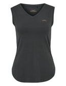 VENICE BEACH VB_Lally 4004 T-Shirt beach Trainingsshirts VENICE BEACH anthracite XS