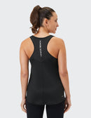 VENICE BEACH VB_Livie 1091 01 Tank Top bubble gum Trainingsshirts VENICE BEACH