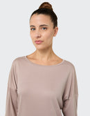 VENICE BEACH VB_Luemie 4098 Longsleeve