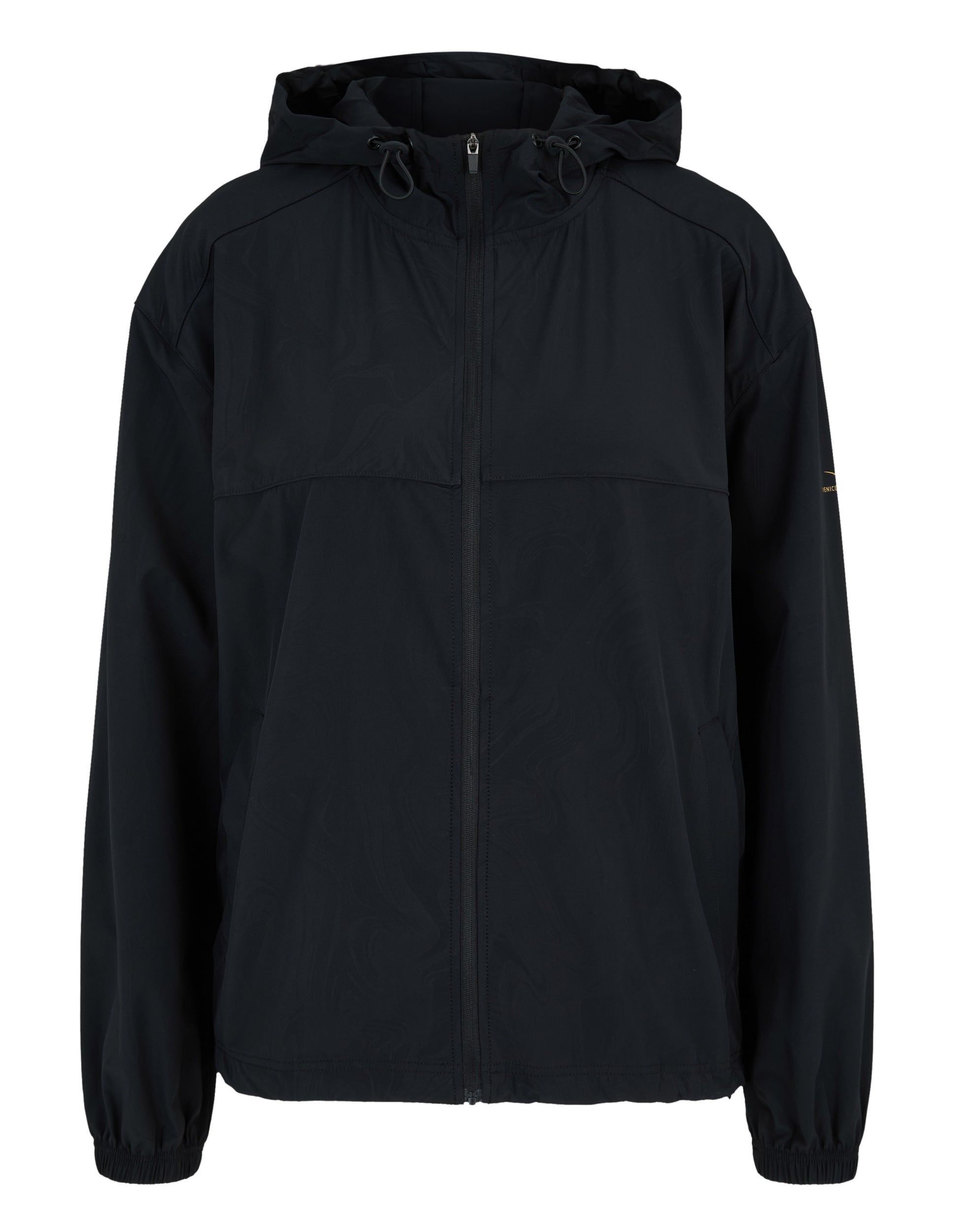 VENICE BEACH VB_Moina 1116 Jacket Trainingsjacken VENICE BEACH AOP lava embossed XS