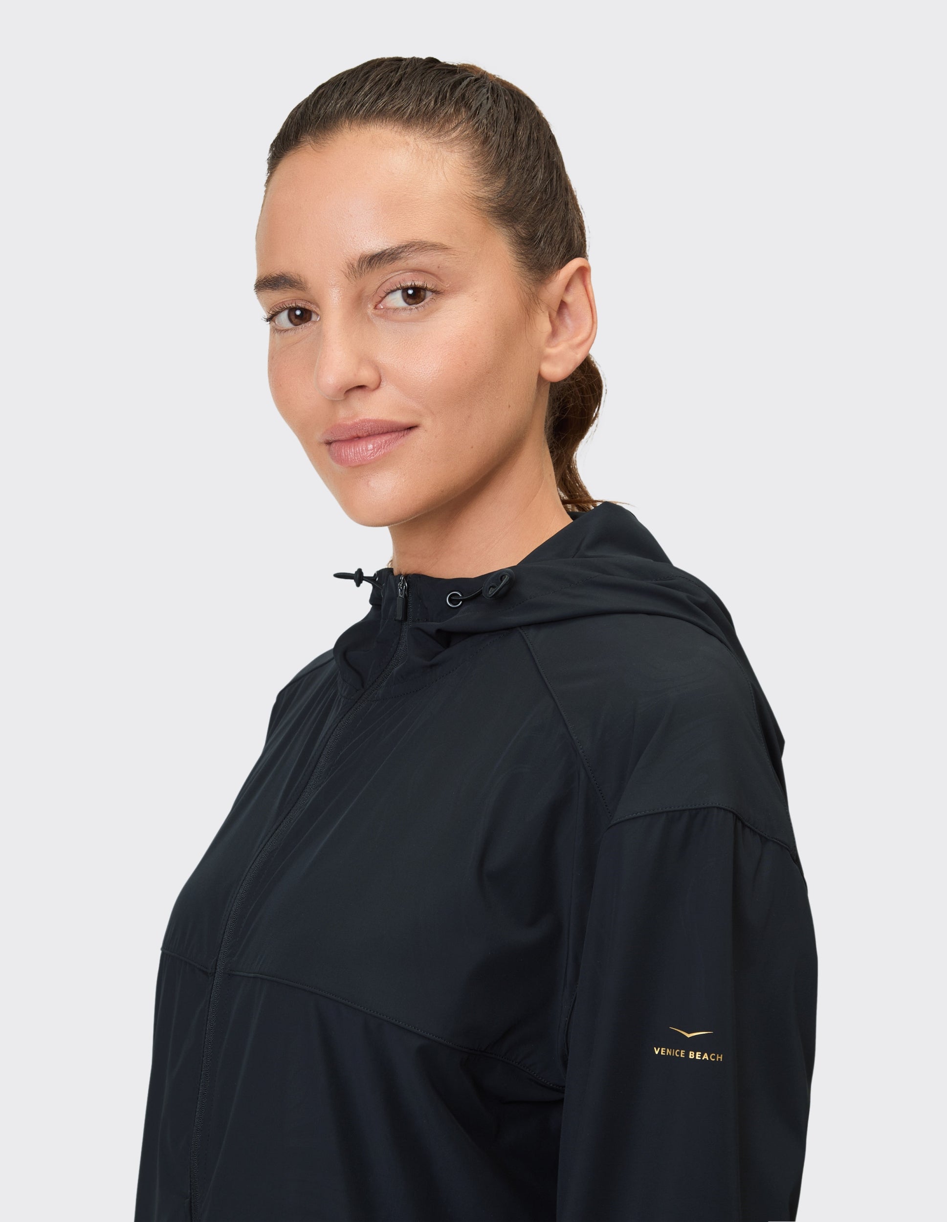 VENICE BEACH VB_Moina 1116 Jacket Trainingsjacken VENICE BEACH