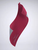 VENICE BEACH VB Plus Towel VENICE BEACH ruby red -