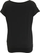 VENICE BEACH Damen Shirt RIA DL SHIRT Trainingsshirts VENICE BEACH