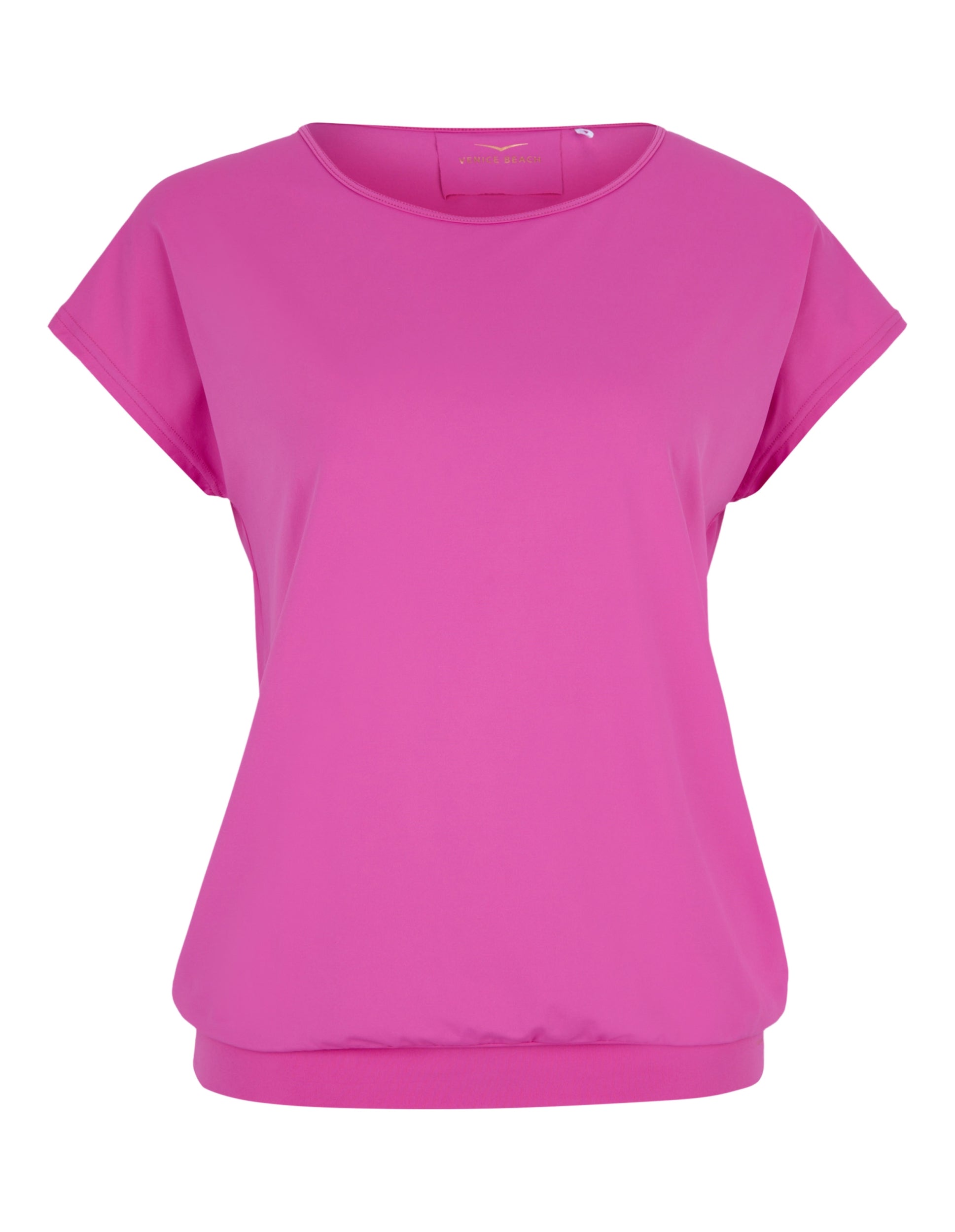 VENICE BEACH VB_Ryah DL T-Shirt Trainingsshirts VENICE BEACH 541 S