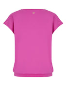 VENICE BEACH VB_Ryah DL T-Shirt Trainingsshirts VENICE BEACH
