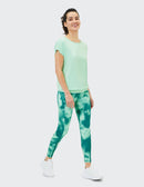 VENICE BEACH VB_Ryah DL T-Shirt Trainingsshirts VENICE BEACH