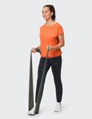 VENICE BEACH VB_Ryah DL T-Shirt Trainingsshirts VENICE BEACH