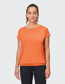 VENICE BEACH VB_Ryah DL T-Shirt Trainingsshirts VENICE BEACH