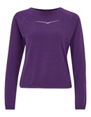 VENICE BEACH VB_Rylee 4004 01 Longsleeve Trainingsshirts VENICE BEACH 604 XS