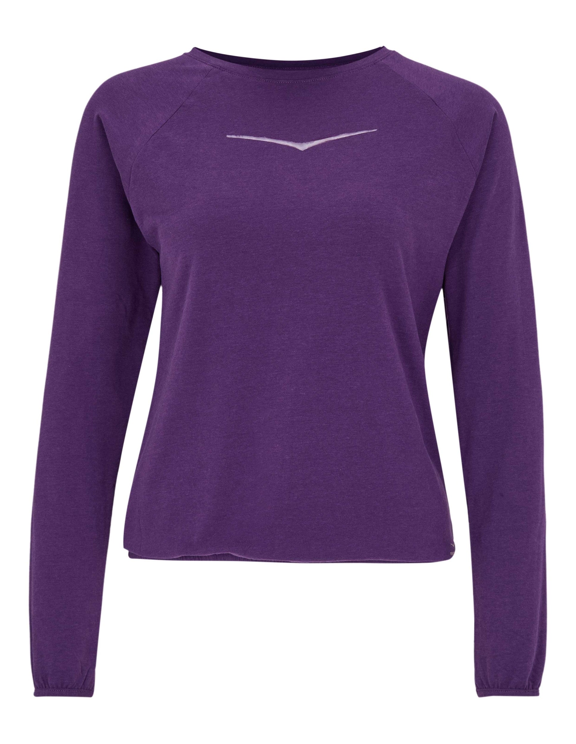 VENICE BEACH VB_Rylee 4004 01 Longsleeve Trainingsshirts VENICE BEACH 604 XS