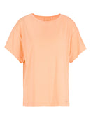 VENICE BEACH VB_Salma 4107 T-Shirt Trainingsshirts VENICE BEACH apricot XS