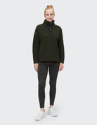 VENICE BEACH VB_Sarah 1129 Sweatshirt Trainingsjacken VENICE BEACH