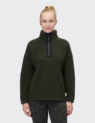 VENICE BEACH VB_Sarah 1129 Sweatshirt Trainingsjacken VENICE BEACH