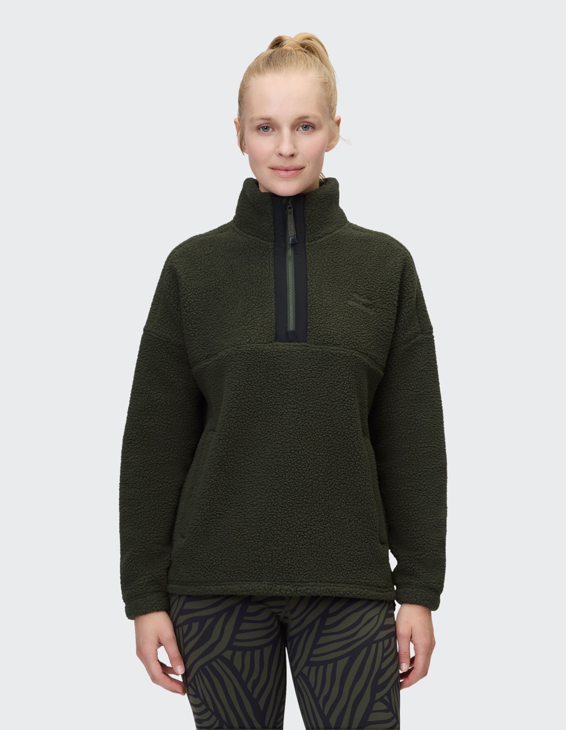 VENICE BEACH VB_Sarah 1129 Sweatshirt Trainingsjacken VENICE BEACH
