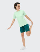 VENICE BEACH Damen VB_Shelby DW4W Shorts Trainingshosen & Jogginghosen VENICE BEACH