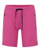 VENICE BEACH Damen VB_Shelby DW4W Shorts Trainingshosen & Jogginghosen VENICE BEACH peony XS