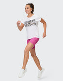 VENICE BEACH Damen VB_Shelby DW4W Shorts Trainingshosen & Jogginghosen VENICE BEACH