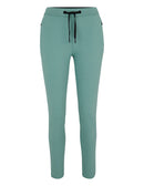 VENICE BEACH VB_Shelly 4080 OB Pants 1/1 Trainingshosen & Jogginghosen VENICE BEACH eucalyptus XS
