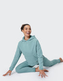 VENICE BEACH VB_Sherly 4021_BB Hose 1/1 Trainingshose Damen Trainingshosen & Jogginghosen VENICE BEACH