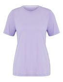 VENICE BEACH VB_Sia DL T-Shirt Trainingsshirts VENICE BEACH light purple XS