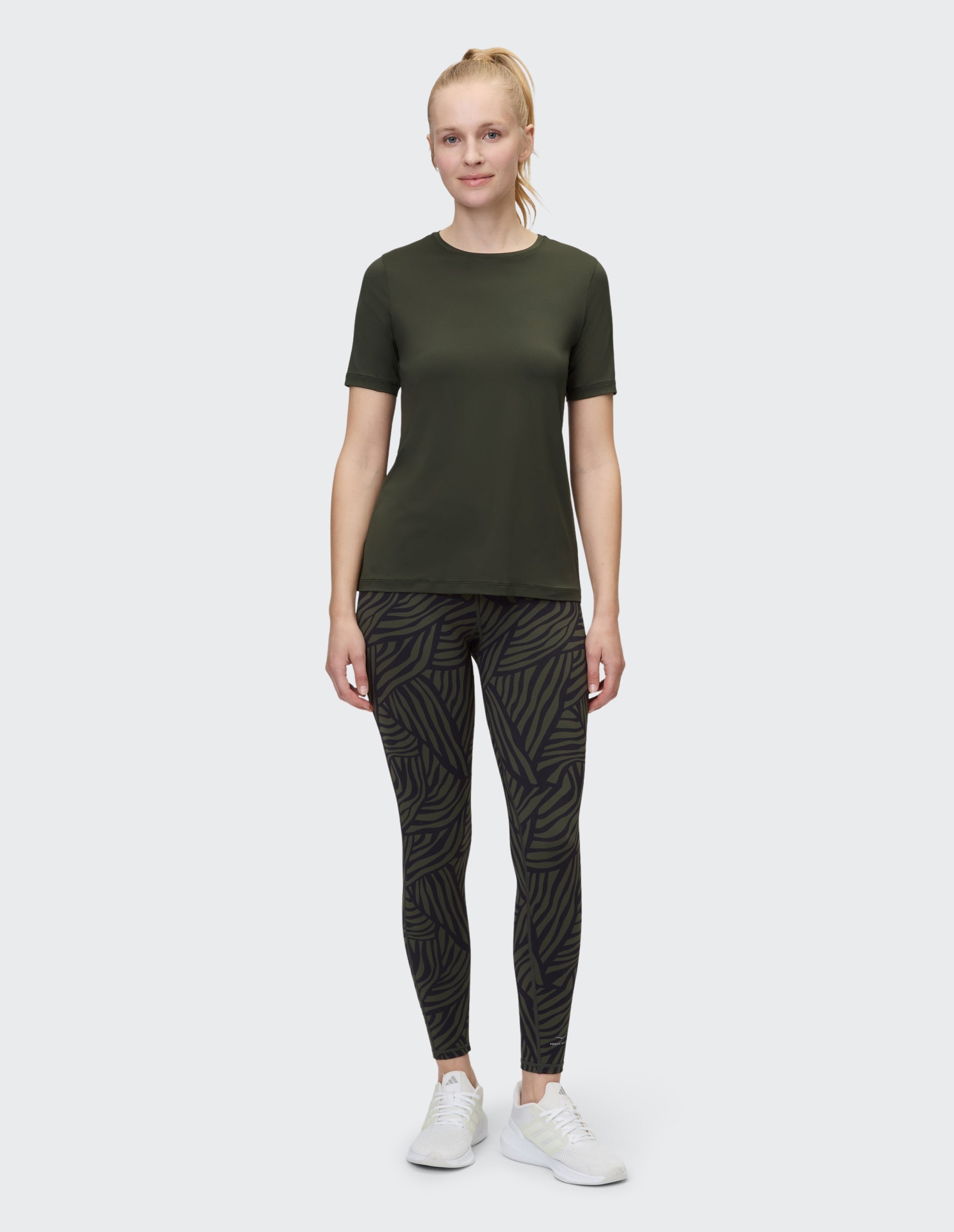 VENICE BEACH VB_Sia DL T-Shirt Trainingsshirts VENICE BEACH