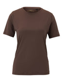 VENICE BEACH VB_Sia DL T-Shirt Trainingsshirts VENICE BEACH coffee XS