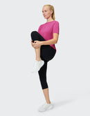 VENICE BEACH VB_Sia DL T-Shirt Trainingsshirts VENICE BEACH