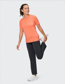 VENICE BEACH VB_Sia DMELZ T-Shirt Trainingsshirts VENICE BEACH