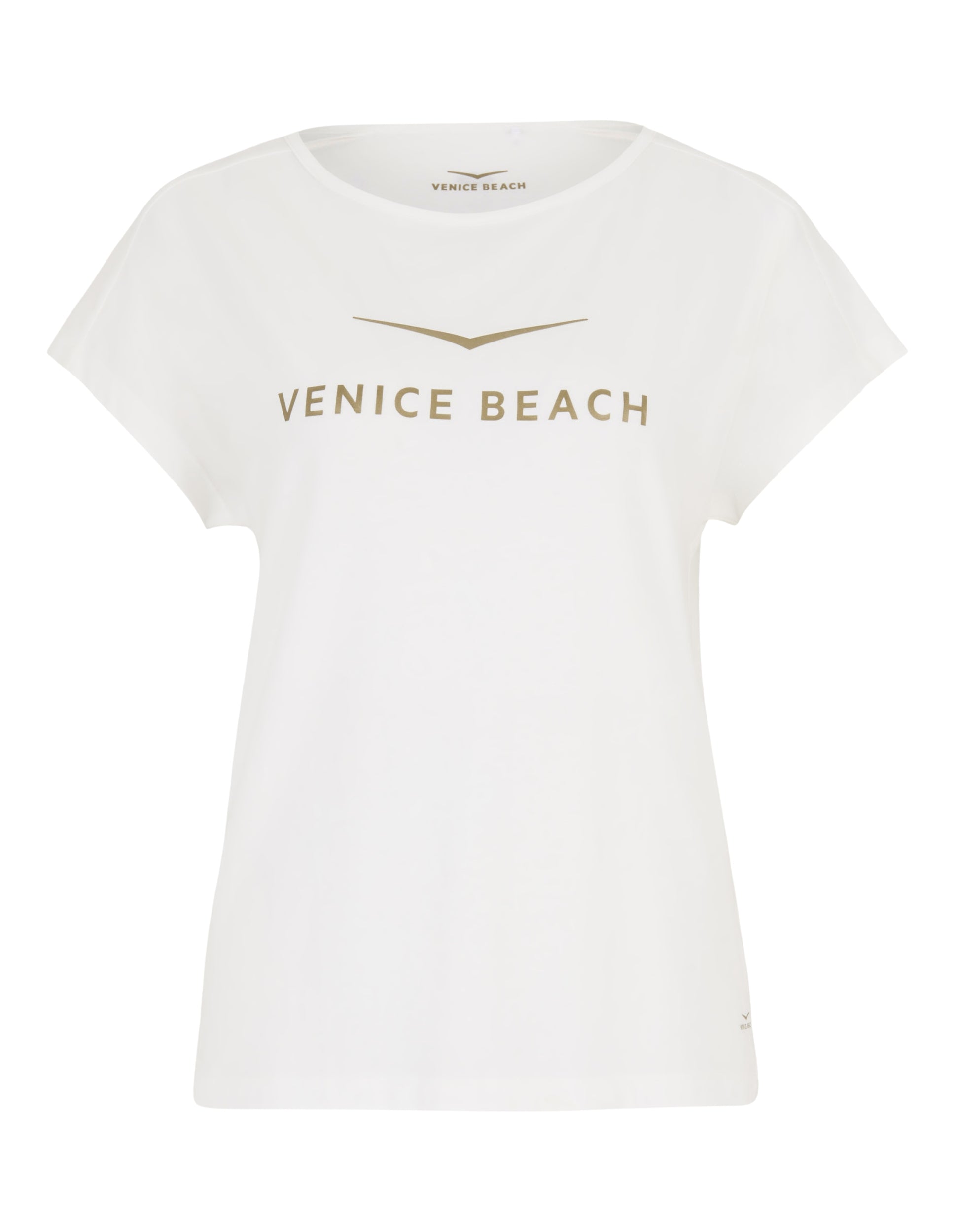 VENICE BEACH VB_Tia 4004 02 T-Shirt Trainingsshirts VENICE BEACH 166 XS