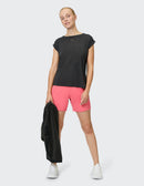 VENICE BEACH VB_Tirara 4048 01 T-Shirt anthracite Trainingsshirts VENICE BEACH