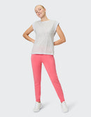 VENICE BEACH VB_Tirara 4048 01 T-Shirt anthracite Trainingsshirts VENICE BEACH