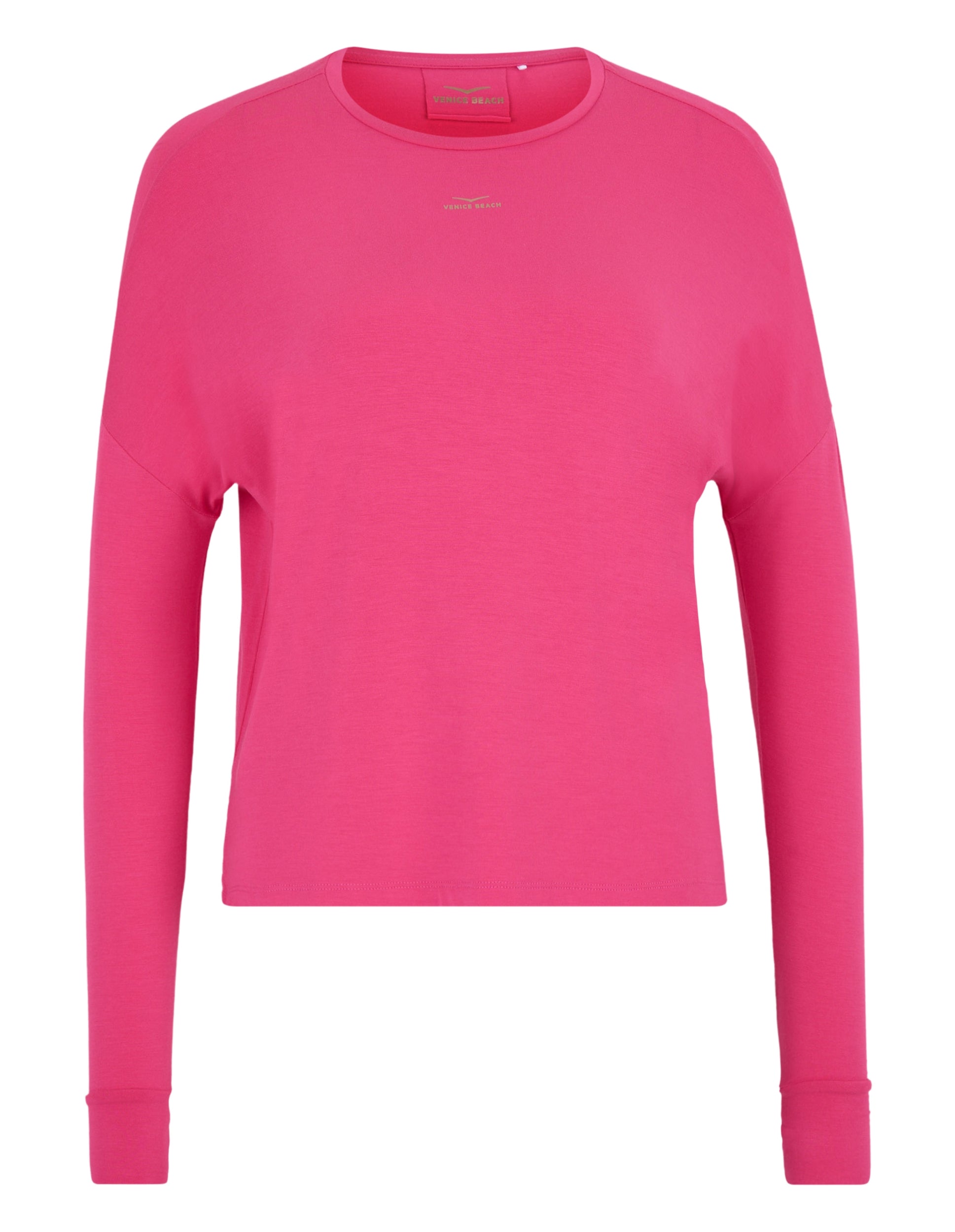 VENICE BEACH VB_Winona 4009 Shirt Trainingsshirts VENICE BEACH 505 XS