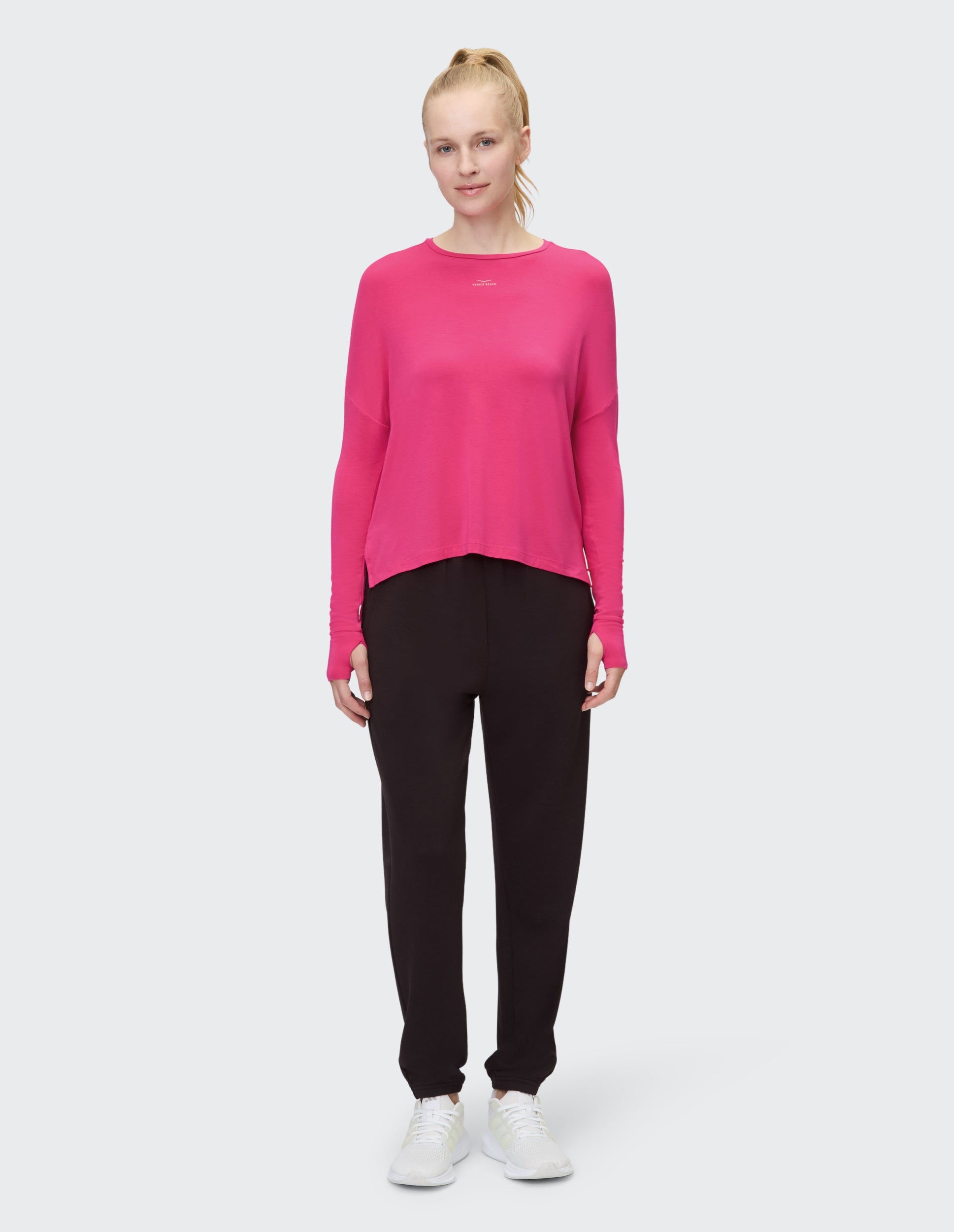 VENICE BEACH VB_Winona 4009 Shirt Trainingsshirts VENICE BEACH