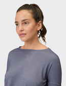 VENICE BEACH VB_Winona 4098 Longsleeve Trainingsshirts VENICE BEACH