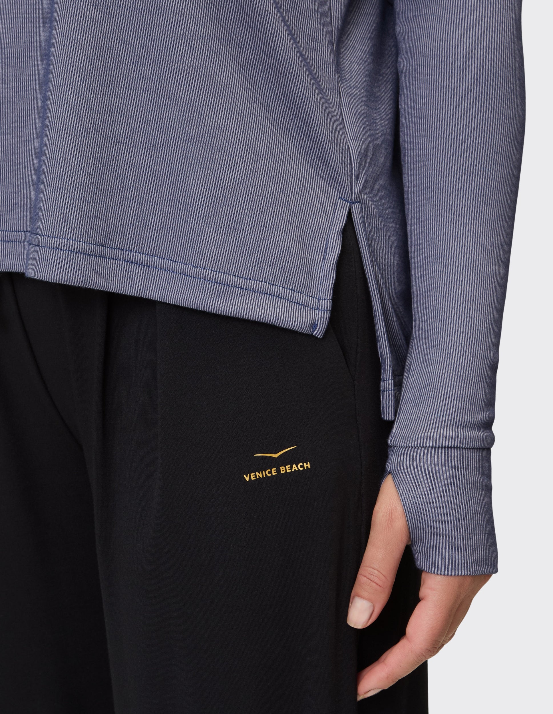 VENICE BEACH VB_Winona 4098 Longsleeve Trainingsshirts VENICE BEACH