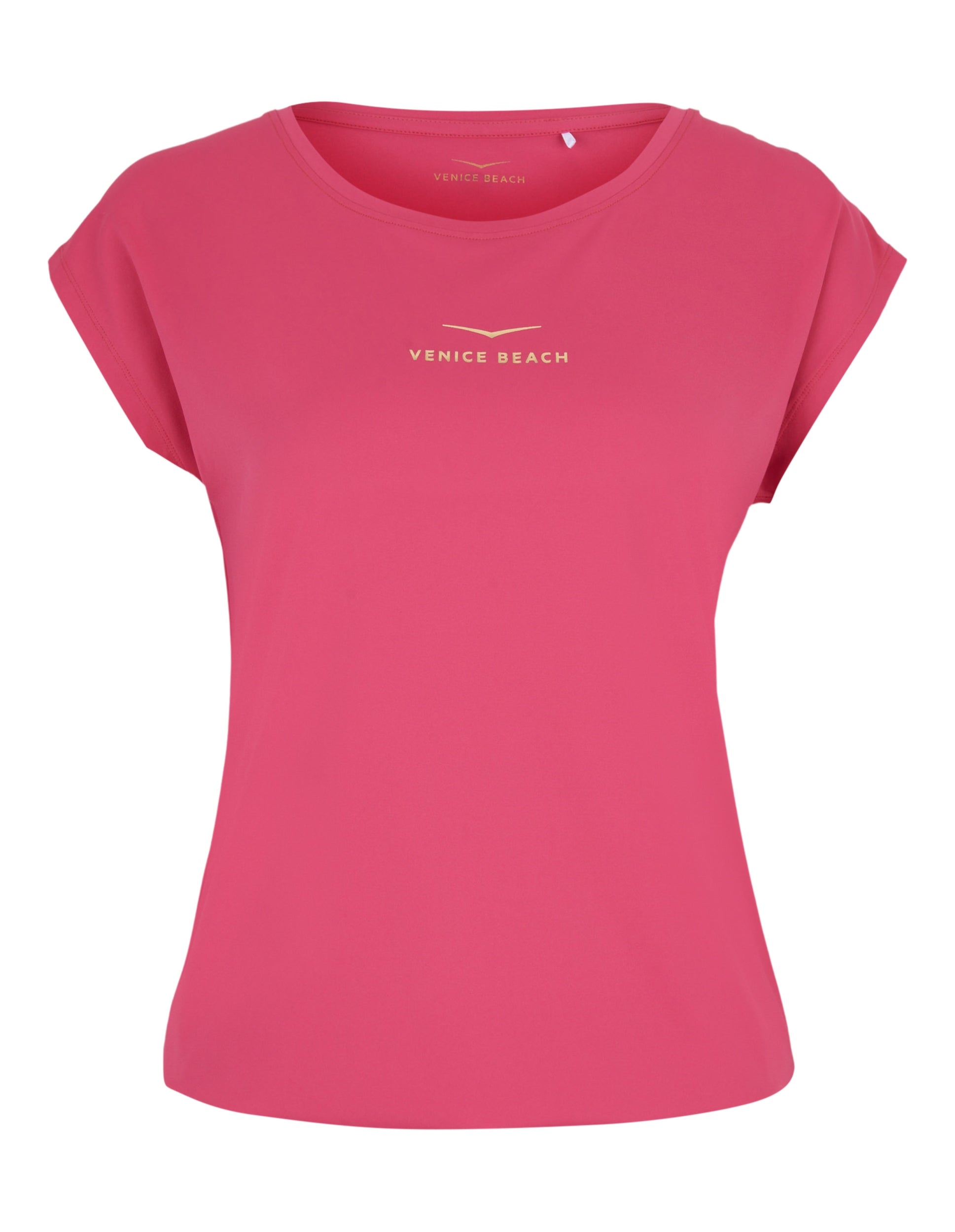 VENICE BEACH VB_Wonder 1003 02 T-Shirt peony Trainingsshirts VENICE BEACH 505 XS