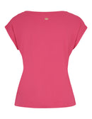 VENICE BEACH VB_Wonder 1003 02 T-Shirt peony Trainingsshirts VENICE BEACH