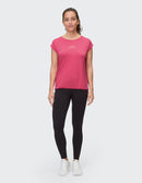 VENICE BEACH VB_Wonder 1003 02 T-Shirt peony Trainingsshirts VENICE BEACH